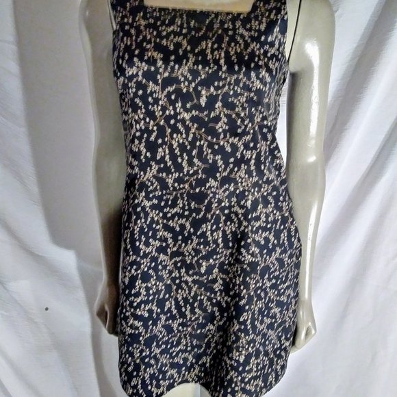 Classy Pour Elle (for Cinderella) Mini Dress - Picture 7 of 10